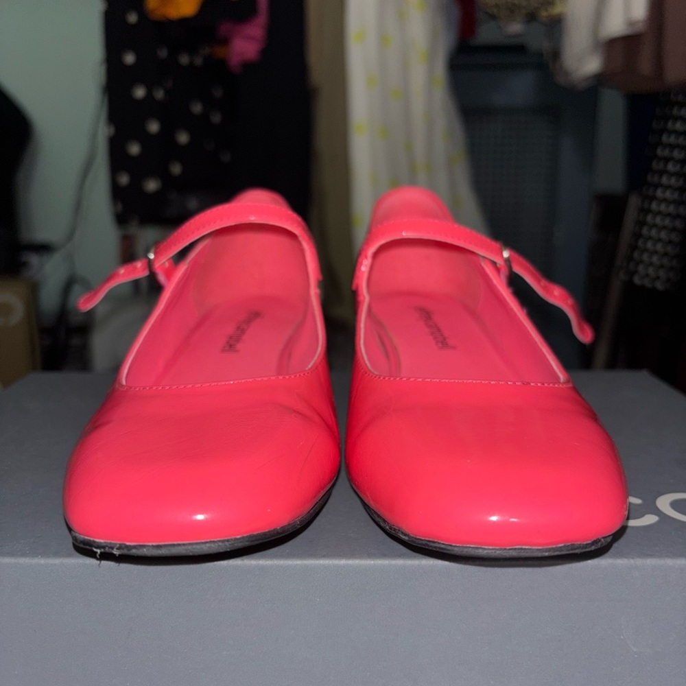 Jeffrey Campbell Top-Tier Heels In Pink View 3